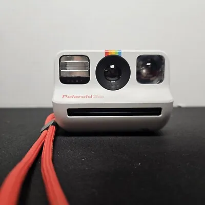 Polaroid Go Instant Mini Camera • $49.99