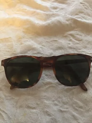 $40 • Buy Vintage Men’s Persol Sunglasses