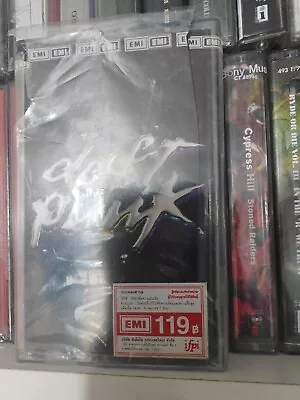 Daft Punk Discovery PARTIALLY SEALED Cassette Album **Ref Images  • £79.95