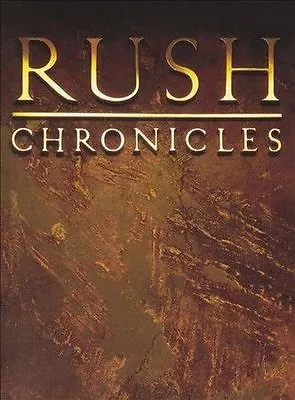 Chronicles [Sound+Vision] [2 CD/1 DVD Combo] • $27.05