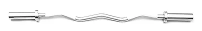 Ez Curl Bar Small • $149.50