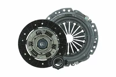 Peugeot Partner MPV/Van 96- 306 1.9 93- 406 1.9D New 3-Piece Clutch Kit • $63.90