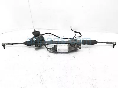 VW Steering Rack And Pinion Assembly From 2013 GTI P/n: 1K1423055M • $125