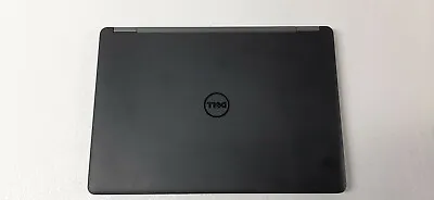 Dell Latitude E7470 Ultrabook 14  I5-6300U8GB RAM256GB SSD Win10 • $219