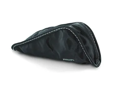 Storage Soft Pouch Travel Case For Philips Beard Trimmer Multigroom Shaver • $11