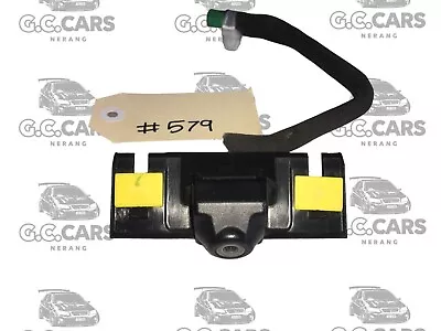 Holden Commodore Ve Sedan Reverse Camera • $45