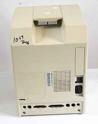 Vintage Macintosh Classic II Case Housing M4150 Rear • £33.78