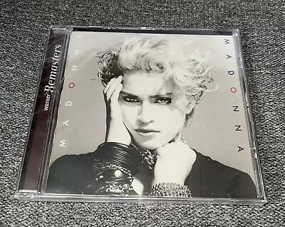 Madonna By Madonna (CD 2001) • $12.98