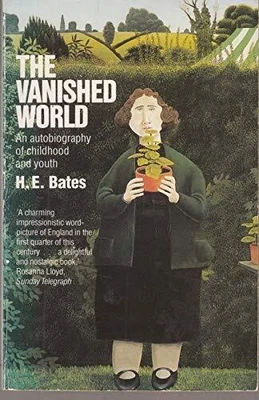 £5.99 • Buy The Vanished World, Bates, H. E.