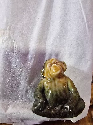 Rare Wade Whimsies Chimpanzee  • £0.99