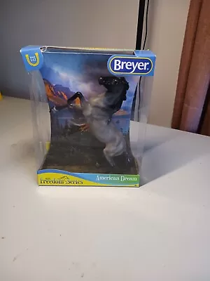 Breyer American Dream NIB #62203 • $30