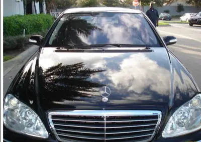 2005 Mercedes Benz S500 For Parts • $10