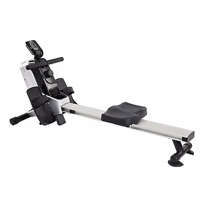 Stamina Products 35-1110 Multi-Level Magnetic Resistance Compact Rowing Machine • $231.89