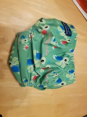 Konfidence Swim Nappy • £2