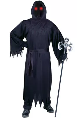 Fade In/Out Unknown Phantom Adult Costume • $25.24