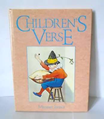 £5.94 • Buy Children`s Verse With Art Work By Margaret Tarrant Hard Back Book - Like New