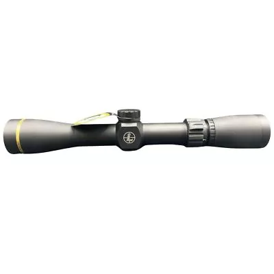 Leupold VX-Freedom Rimfire Rifle Scope 2-7x33mm Rimfire MOA Reticle -174179 • $202.50