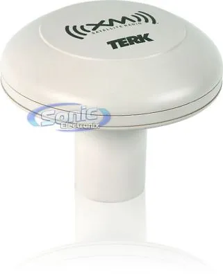 SiriusXM XMARINE Satellite Radio Antenna For Boat Marine Skyfi Environments • $59.90