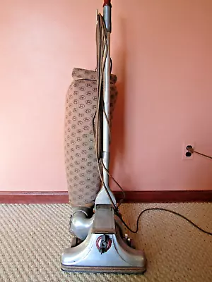 Vintage Kirby Upright Vacuum Cleaner-Works • $110