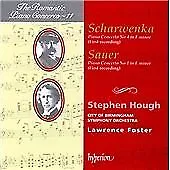 £2.71 • Buy Xaver Scharwenka : The Romantic Piano Concerto 11 CD (1995) Fast And FREE P & P