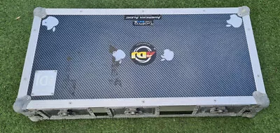 £89.99 • Buy Swan Flightcase For CDJ 350 And DJM250