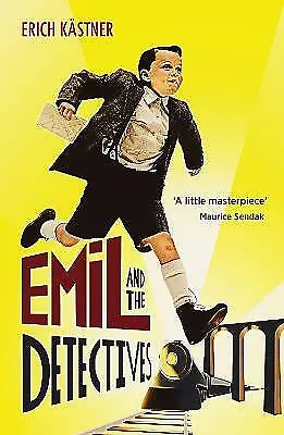 £3 • Buy Emil And The Detectives. Erich Kastner (Paperback). Very Good Condition. Freep&p