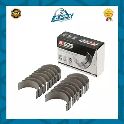 Bmw S63b44 | N63b44 | M5 | M6 | X5 | X6 | King Conrod Bearings Set 2011 - Std • £139