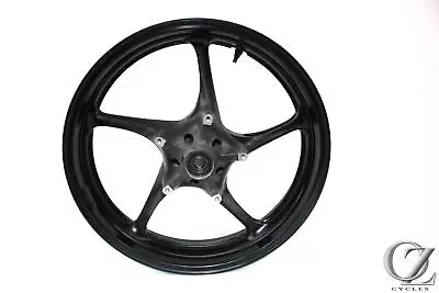 03-05 Yamaha R6 R6S Front Rim Wheel • $189.96