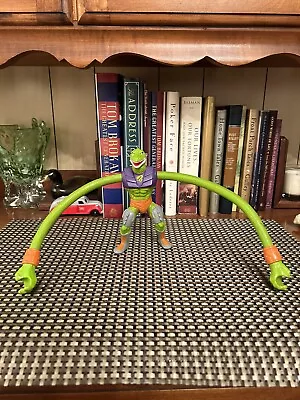 VINTAGE 1986 MATTEL HE-MAN MOTU SSSQUEEZE SQUEEZE FIGURE Masters Of The Universe • $24.99