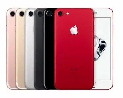 $5.95 • Buy 2X Plastic Screen Protector Gurad Cover For IPhone 6 /6S /7 /8  4.7'' Clear