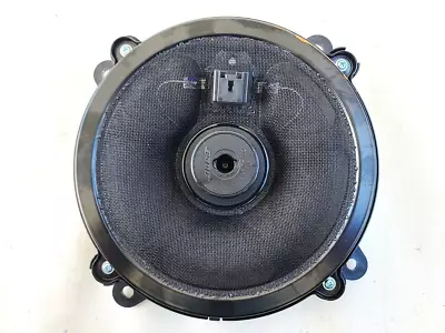 16-23 Mazda Cx-9 Front Left Lh Driver Side Door Audio Sound Speaker Bose Oem • $195