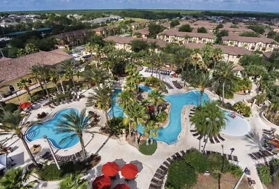 $599.99 • Buy Villas At Regal Palms ~ Orlando, Florida ~3 BR/Sleeps 10~ 7Nts AUG/SEP/OCT