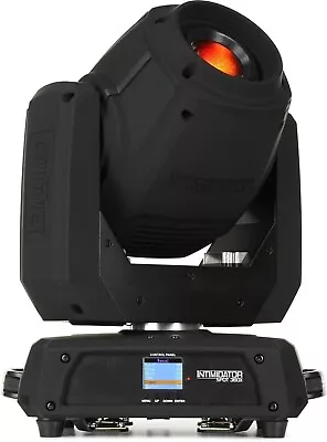 Chauvet DJ Intimidator Spot 360X Compact Moving Head Designed For Mobile Events • $800