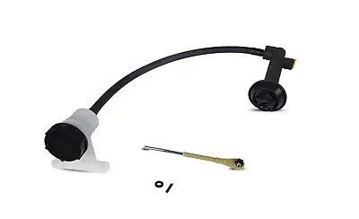 CLUTCH MASTER CYLINDER For 1995-2000 FORD RANGER EXPLORER MAZDA PICKUP  4.0L V6 • $40.41