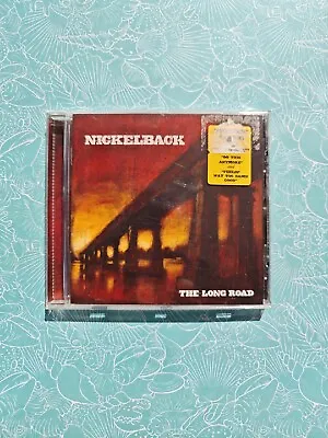 £0.99 • Buy Long Road By Nickelback (CD, 2003)