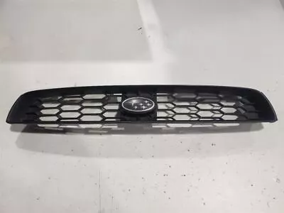 Grille Excluding Outback Fits 02-03 IMPREZA WRX OEM • $126