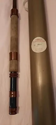 Vintage Lamiglas Telescoping Fishing Rod 776-5 • $125