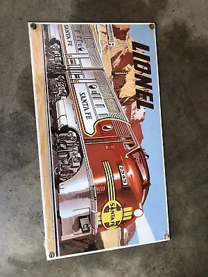 Metal Railroad Signs • $14