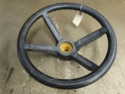 1999 MTD Yard Machines 800 Series Tractor Steering Wheel B52 • $49.99