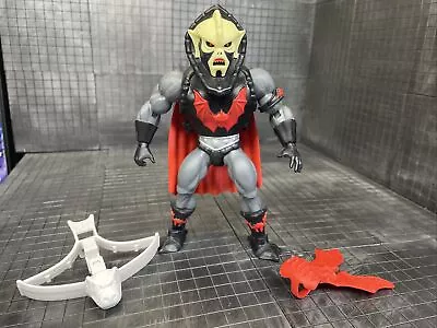 Mattel Masters Of The Universe Origins Hordak Loose Complete  • $27.99