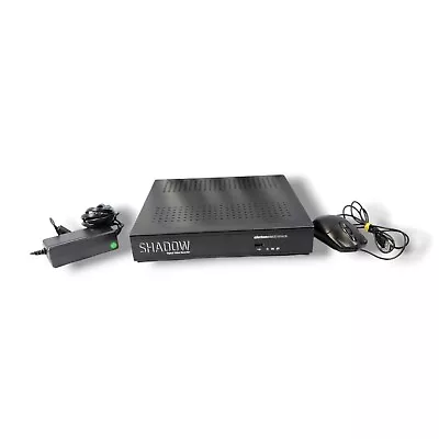 Clinton Electronics Shadow 4-channel Analog Dvr Ce-r4s • $45.99