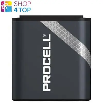 £5.64 • Buy Duracell Procell 3lr12 Alkaline Batterie 4.5v Professional Exp 2024 New