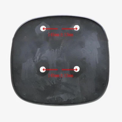 $20.54 • Buy Swivel Stool Base Office Chair Top Replacements
