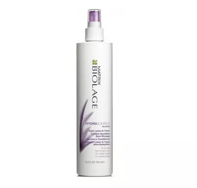 Matrix Biolage HydraSource Daily Leave-In Tonic For Dry Hair 13.5 Oz • $31.52