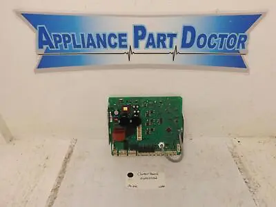 Miele Washer 06445052 Control Board Used • $98.95