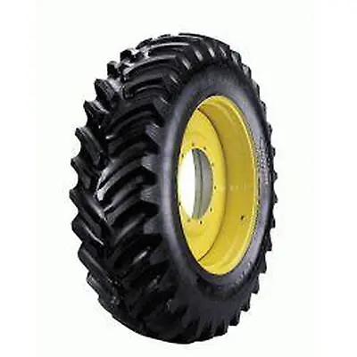 2 New Titan Hi-traction Lug Radial R-1  - 380-46 Tires 3809046 380 90 46 • $3147.70