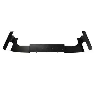 Bmw E36 Coupe & Sedan & Cabrio Rear Bumper Metal GTR Diffuser Kit • $199