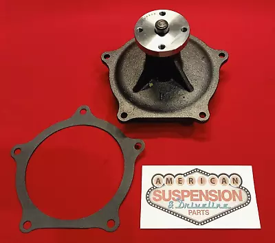 Chrysler 1957 - 1958 354/392 New Water Pump  57 58 Hemi • $270