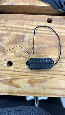 Seymour Duncan Nazgul 7 String Humbucker Bridge Pickup. Free Shipping. • $50