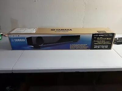 Yamaha ATS-1010 Main / Stereo Speakers • $149.99